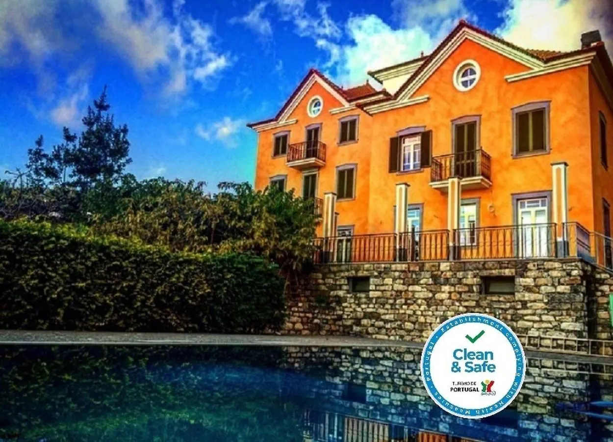 Quinta Pacos Do Lago contacts