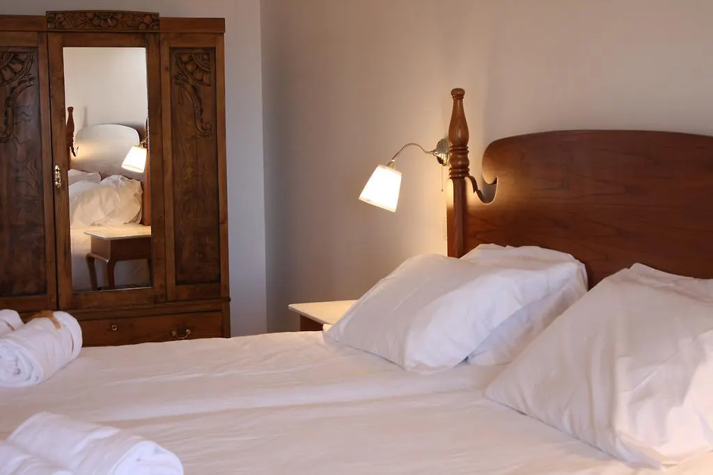 Hotel Quinta Pacos Do Lago Campanario