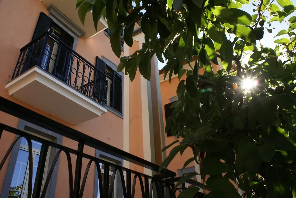 Quinta Pacos Do Lago Campanario Hotel