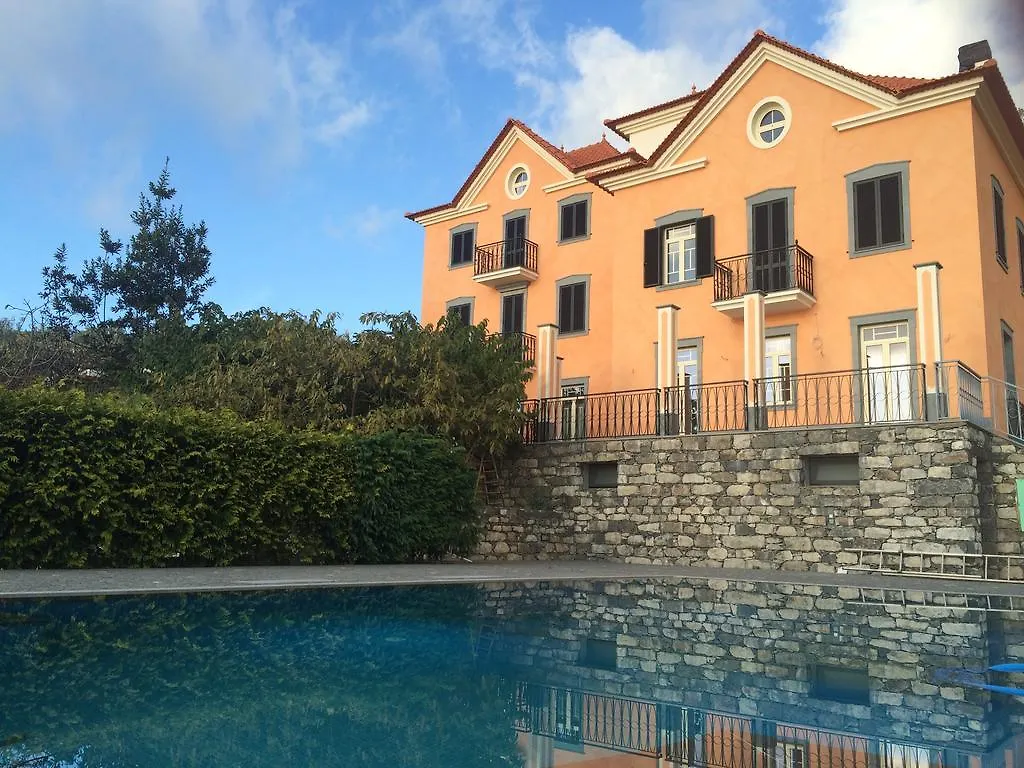 Quinta Pacos Do Lago Campanario Hotel