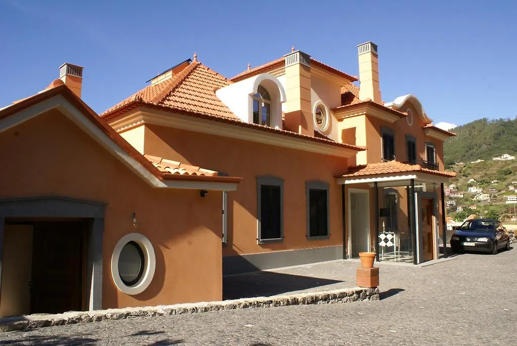 Quinta Pacos Do Lago Campanário