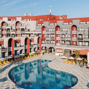Hotel Muthu Oura ****