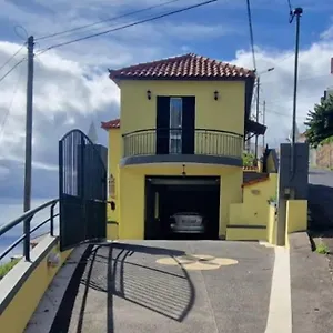  Casa de Férias Casa Sousa