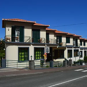 Estalagem Corte Do Norte Herberg
