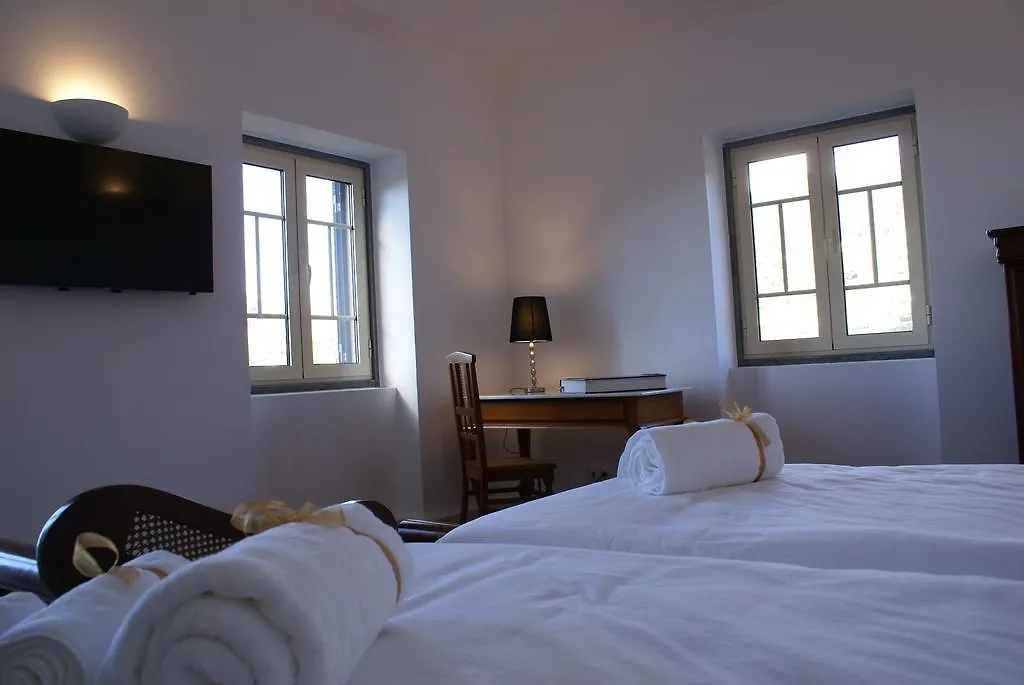 Hotel Quinta Pacos Do Lago Campanario